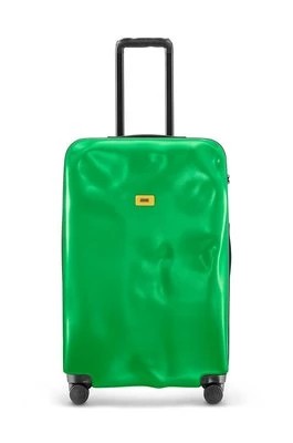Zdjęcie produktu Crash Baggage walizka ICON kolor zielony CB163