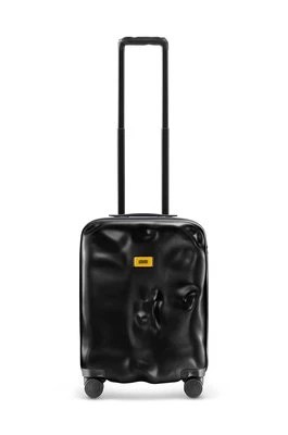 Zdjęcie produktu Crash Baggage walizka ICON Small Size kolor czarny CB161