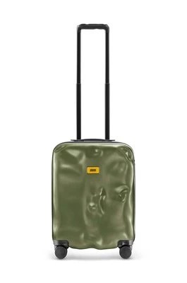 Zdjęcie produktu Crash Baggage walizka ICON Small Size kolor zielony CB161