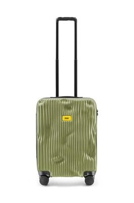 Zdjęcie produktu Crash Baggage walizka STRIPE kolor zielony CB151