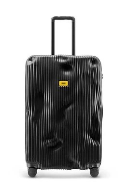Zdjęcie produktu Crash Baggage walizka STRIPE Large Size kolor czarny CB153