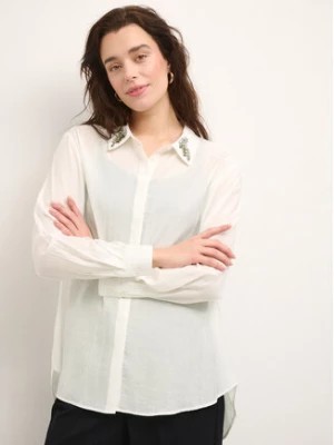 Zdjęcie produktu Cream Koszula Mona 10610703 Biały Regular Fit