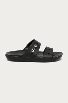 Zdjęcie produktu Crocs klapki Classic Crocs Sandal kolor czarny 10001