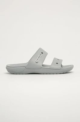 Zdjęcie produktu Crocs klapki Classic Crocs Sandal kolor szary 10001