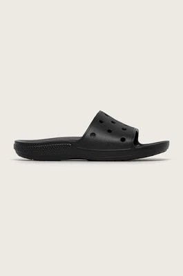 Zdjęcie produktu Crocs klapki Classic Crocs Slide męskie kolor czarny 206121 206121