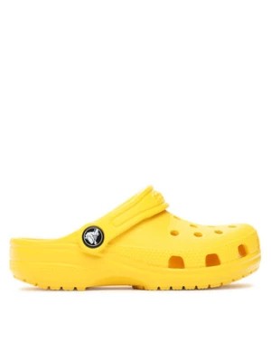 Zdjęcie produktu Crocs Klapki Crocs Classic Kids Clog 206991 Żółty
