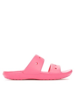 Zdjęcie produktu Crocs Klapki Crocs Classic Sandal 206761 Różowy