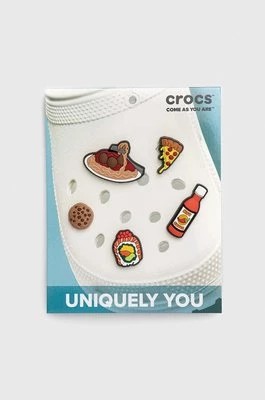 Zdjęcie produktu Crocs przypinki do obuwia 5-pack