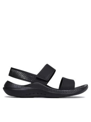 Zdjęcie produktu Crocs Sandały Literide 360 Sandal W 206711 Czarny