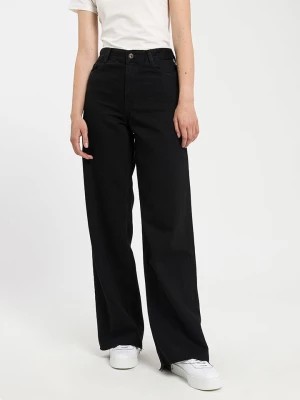Zdjęcie produktu Cross Jeans Dżinsy - Comfort fit - w kolorze czarnym rozmiar: W31
