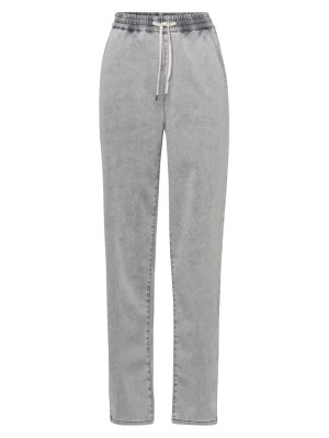 Zdjęcie produktu Cross Jeans Dżinsy - Comfort fit - w kolorze szarym rozmiar: S