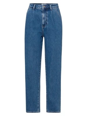 Zdjęcie produktu Cross Jeans Dżinsy - Regular fit - w kolorze niebieskim rozmiar: W26