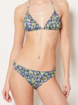 Zdjęcie produktu Culotte bikini bas de maillot fleuri Etam