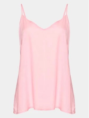 Zdjęcie produktu Cyberjammies Koszulka piżamowa 9680 Różowy Regular Fit