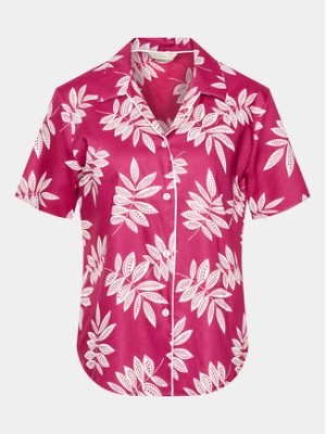 Zdjęcie produktu Cyberjammies Koszulka piżamowa Emmi CY9652 Różowy Regular Fit