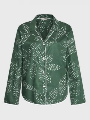 Zdjęcie produktu Cyberjammies Koszulka piżamowa Imogen 9340 Zielony Relaxed Fit