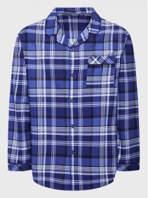 Zdjęcie produktu Cyberjammies Koszulka piżamowa Riley 6757 Niebieski Regular Fit
