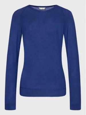 Zdjęcie produktu Cyberjammies Koszulka piżamowa Riley 9405 Granatowy Regular Fit