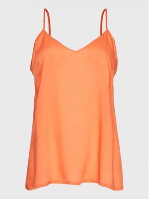 Zdjęcie produktu Cyberjammies Koszulka piżamowa Sage 9594 Pomarańczowy Regular Fit