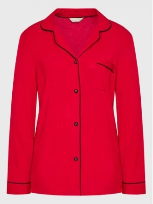 Zdjęcie produktu Cyberjammies Koszulka piżamowa Windsor 9447 Czerwony Regular Fit