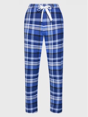 Zdjęcie produktu Cyberjammies Spodnie piżamowe Riley 9457 Granatowy Regular Fit