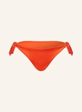 Zdjęcie produktu Cyell Dół Od Bikini Trójkątnego Satin Tomato rot