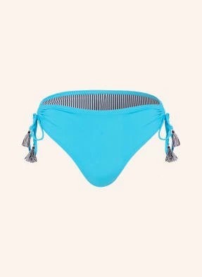 Zdjęcie produktu Cyell Dół Od Bikini Z Wysokim Stanem Aqua blau