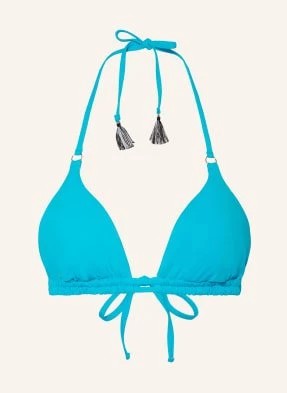 Zdjęcie produktu Cyell Góra Od Bikini Trójkątnego Aqua blau