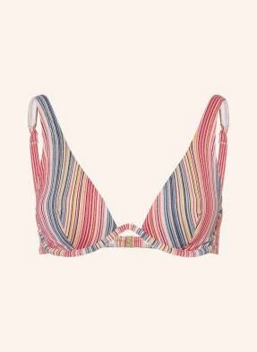 Zdjęcie produktu Cyell Góra Od Bikini Z Fiszbinami Color Dash pink