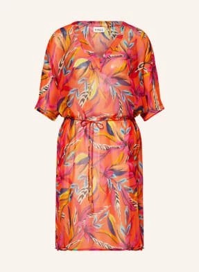 Zdjęcie produktu Cyell Sukienka Plażowa Bora Bora orange