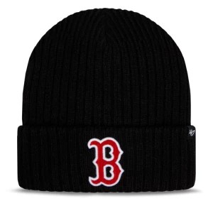 Zdjęcie produktu Czapka 47 Brand MLB Boston Red Sox Thick Cord Logo 47 B-THCCK02ACE-BK Black