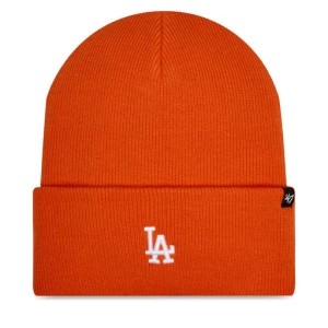 Zdjęcie produktu Czapka 47 Brand MLB Los Angeles Dodgers Base Runner 47 B-BRNCK12ACE-OR Orange