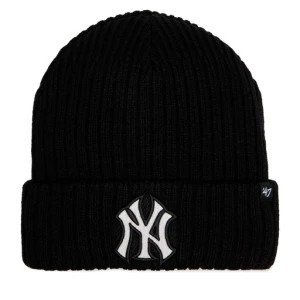 Zdjęcie produktu Czapka 47 Brand MLB New York Yankees Thick Cord Logo 47 B-THCCK17ACE-BK Black