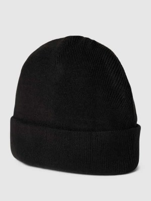 Zdjęcie produktu Czapka beanie z szerokim brzegiem model ‘Fisher hat’ MCNEAL