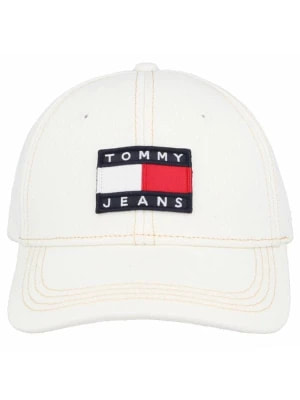 Zdjęcie produktu 
Czapka męska Tommy Jeans AM0AM09585 YBH biały
 
tommy hilfiger
