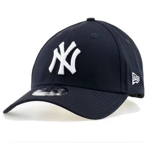 Zdjęcie produktu Czapka New Era League Basic 9Forty New York Yankees 10531939 - granatowa
