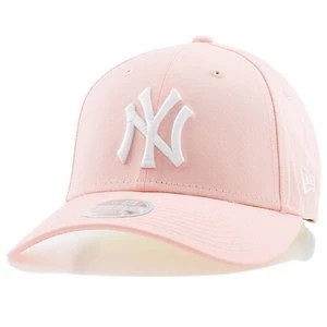 Zdjęcie produktu Czapka New Era New York Yankees 80489299 - różowa