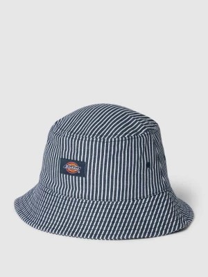 Zdjęcie produktu Czapka typu bucket hat z detalem z logo Dickies
