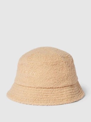 Zdjęcie produktu Czapka typu bucket hat z futerka Roxy
