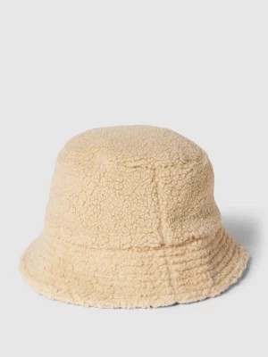 Zdjęcie produktu Czapka typu bucket hat z futerkiem Jake*s Casual