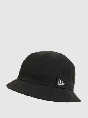 Zdjęcie produktu Czapka typu bucket hat z logo new era
