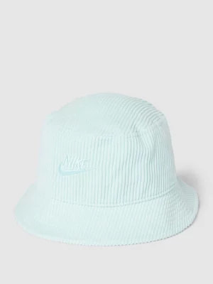 Zdjęcie produktu Czapka typu bucket hat z wyhaftowanym logo Nike