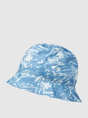 Zdjęcie produktu Czapka typu bucket hat ze wzorem na całej powierzchni Müller Headwear