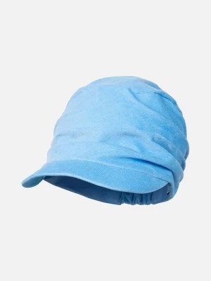 Zdjęcie produktu Risk made in warsaw Czapka w kolorze błękitnym rozmiar: onesize