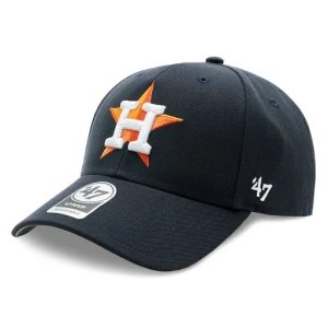 Zdjęcie produktu Czapka z daszkiem 47 Brand MLB Houston Astros '47 MVP B-MVP10WBV-HM13 Navy
