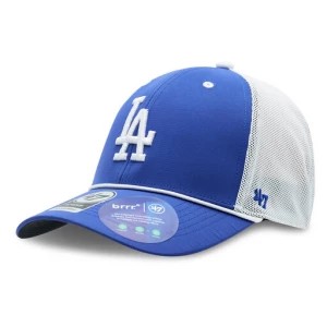 Zdjęcie produktu Czapka z daszkiem 47 Brand MLB Los Angeles Dodgers brrr Mesh Pop 47 MVP B-BRPOP12BBP-RY Royal