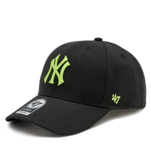 Zdjęcie produktu Czapka z daszkiem 47 Brand Mlb New York Yankees '47 Mvp Snapback B-MVPSP17WBP-BKAM Black