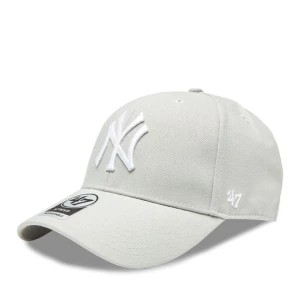 Zdjęcie produktu Czapka z daszkiem 47 Brand MLB New York Yankees '47 MVP SNAPBACK B-MVPSP17WBP-GY Grey