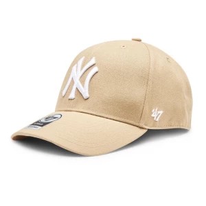 Zdjęcie produktu Czapka z daszkiem 47 Brand MLB New York Yankees '47 MVP SNAPBACK B-MVPSP17WBP-KH Khaki