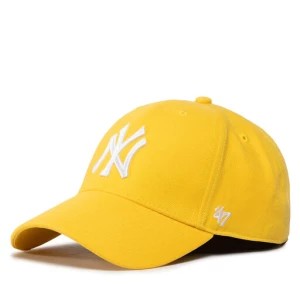 Zdjęcie produktu Czapka z daszkiem 47 Brand Mlb New York Yankees '47 Mvp Snapback B-MVPSP17WBP-YE Yellow